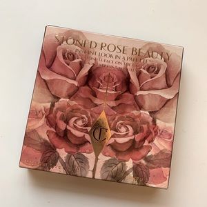 Charlotte Tilbury Instant Look in a Palette (Stoned Rose)